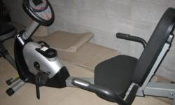 Like brand new Schwinn exercise bike has electronic programs to challenge ability.
call --
