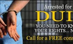 FREE DUI and CRIMINAL DEFENSE Consultations
** FREE, No Obligation Consultations as soon as TODAY!
** Payment Plans for EVERY Budget.
** Aggressive Representation
Call now for your Free consultation
(702) 998-6355
www.maglareslaw.com
Law Office of George