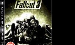 The third game in the Fallout series, Fallout 3 is a singleplayer action role-playing game (RPG) set in a post-apocalyptic Washington DC. Combining the horrific insanity of the Cold War era theory of mutually assured destruction gone terribly wrong, with