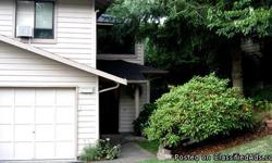 Fantastic 2 Bed/1 Bath Charmer in Mountlake Terrace! This 1536 sf home boasts new appliances, newer flooring, new windows, and gas heating. Park-like setting in the large back yard, and 1 car carport. Home in the Edmonds school district, close to I-5,