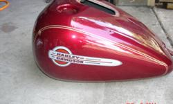 gas tank ingood shape must sell no offer refused 239-272-9953