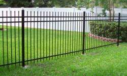 Hello thank you for taking the time to look at my add we do fence and gates of all kinds from wood to steel and cattle please call and ask for cliff for more info thanks