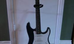 FRENDER STRAT ELECTRIC GUITAR $65.00 CALL () - TEXT OK