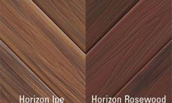 FIBERON DECKING,Decking ,HORIZON DECKING Designed for the Eyes. Built for the Magnifying Glass.FIBERON composite decking brings you the best of wood's beauty with smart composite engineering throughout. From every angle, FIBERON looks and feels like real