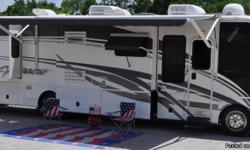 FOR MORE PICTURES GO TO MY WEBSITE:
http://www.bestpreownedrv.com/
&nbsp;
2004 Fleetwood Pace Arrow 3 Slides
37' Chevy Workhorse 8.1 / Brand New Tires
Warranties & Wood Floors
&nbsp;
&nbsp;
Best Preowned RV, "it's not just our name it's what we sell."