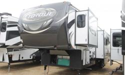 THIS 2015 TORQUE TOY HAULER IS NICE, BEAUTIFUL AND VERY INEXPENSIVE. IF YOU ARE LOOKING TO HAUL YOUR TOY'S BUT DON'T WANT ALL THAT FLUFF BUT STILL ENJOY SOME LUXURY THEN THIS BEAUTY IF FOR YOU. CAN YOU JUST IMAGINE HAULING THIS GIANT DOWN THE ROAD WITH