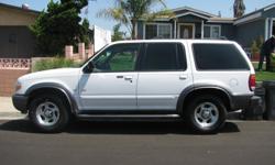 Ford explorer XLT 14k miles 8 cylinder, Looks and Runs great, well maintained, clean interior, must see, clean title, great price for the car, for more info call 610-273-6093.