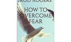 How to Overcome Fear: Biblical Principles for Courageous Living
by Dr. Rod Rogers
Free until May 4, 2015
Get it here: