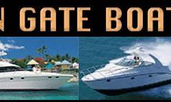 FREE Yacht & Boat Search at GOLDEN GATE BOAT SALES.com
Let our professional licensed and bonded Yacht & Ship Brokers assist you in finding the boat of your dreams today! Simply complete the very short Search Request form at the web page link below and our