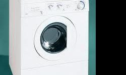 Frigidaire washer
washer is leaking from the drum
sold as is
any offer welcome