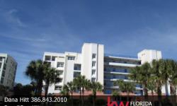 ***OFFICIAL LISTING AGENT DANA HITT. CALL OR TEXT FOR MORE INFORMATION 386.843.2010.***&nbsp;
Relax and enjoy the beach life from this beautifully decorated and furnished 3 bedroom, 2 bath condo located on the 2nd floor in the much desired Oceanwalk