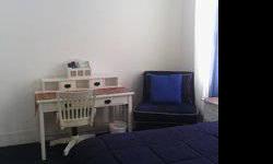 Furnished Rooms located in North Philly near Temple Hospital.Single Occupancy Only.Must be clean, quiet, working full time and financially stable. Looking for Non Smokers. Absolutely No drugs.No pets. Serious Inquiries Only. Move in this weekend. Fill out
