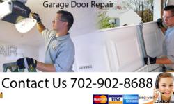 GARAGE DOOR REPAIR
FAMILY OWNED AND OPERATED WITH OVER 20 YEARS OF EXPERIENCE
WE OFFER COMPETITIVE PRICES AND CAN PROVIDE SAME DAY SERVICES
24/7 EMERGENCY GARAGE DOOR REPAIR
REPLACE BROKEN SPRINGS
REPLACE BROKEN OR DAMANGE CABLES
REALIGN TRACKS
REPLACE