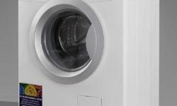 I only used this washer about a month. It is compact and good for a really small family. It works great and gets clothes really clean. I need to sell this one so I can get a larger washer and dryer. Here are the details for the washer/dryer combo:
6 Wash