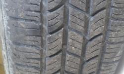Tires and rims on 1999 chevy lumina tire size p205/70r15