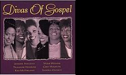 We have a nice selection of Gospel CD's available.
Please request our online price list which also contains many others.