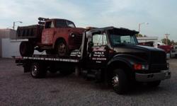 Roscoe's Hauling & Salvage Co.
Serving Richmond & Beyond - 804 372-7776
Have an un wanted vehicle sitting around? Watch it leave on our of our trucks and get paid too! Roscoe's Hauling & Salvage Co. gives you more then just some cash for your junk car, We