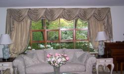 Wondrous Window Designs serving the Hampton's Manhattan and all of Long Island.Eliminate the middleman work directly with the designer /fabricator from Inspiration to Installation Replace those old verticals with the Adverte' natural woven treatment ,the
