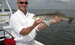 INSHORE FISHING IN CRYSTAL RIVER FL. FOR RED FISH,TROUT,SNAPPER AND MUCH MORE 2 PEOPLE 6 HRS $265.00 CALL CAPT. BEAR SMITH 352 302 3664