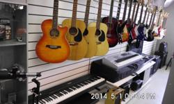 guitars and amps (no tubes)-cymbals( no drums) ---guitars and amps - no tubes!!!!---cymbals no drums!!!!! guitar cases!!! and gig bags. game systems PS-3 --wii x box 360 -psp vita - psp dsi ds3-d !!!!!!!!gold jewelry---and more!!!!!-----ck- out the deals
