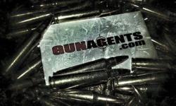 GunAgents online auction site has launched!!!!!