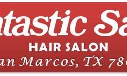 If you love taking care of customers, confident professional, team motivated, then Fantastic Sams is the place for you. We are a full service salon offering haircuts, perms, color, highlights, facial waxing in San Marcos looking for Hair Stylist with 3 or