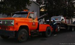 CHECK OUT OUR WEBSITE: WWW.HAZZARDTOWINGCO.COM...*We are a family owned and operated towing business. We offer a variety of services like light duty towing for cars, trucks, suvs, motorcycles, etc. We also offer medium duty services for the bigger trucks,