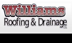 Are you looking for an expert of roofing in Surrey who can serve with best quality roofing services for any type of roofs you would choose for your place? Why choose anyone else if there?s Williams Roofing as the most preferred roofer?
A new roof