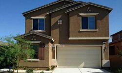 5 bed, 3 bath property for sale in Henderson. Asking $460,000.
Gorgeous new Lennar Home located in Henderson. This home includes Lennar's flagship "Everything's Included" features such as Giallo Portofino Granite, Cherry Spice Raised Panel Cabinets, GE