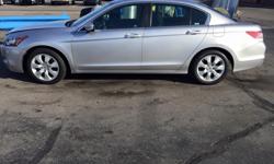 honda accord 2010 EX
41,000 mile
color gris
look like new
FOR YOU $9800.00
&nbsp;
&nbsp;
&nbsp;
