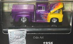 Thousands to choose from in Die Cast. Check out more.
Buy securely online, click on: Mattel Hotwheels, Matchbox, Corgi
&nbsp;
&nbsp;