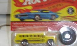 S'COOL BUS $25 ** SUPER T/HUNT 69 CAMARO $45 * T/HUNT 55 CHEVY $35 * DAIRY DELEVERY T/HUNT $25 CASH PHONE CALLS ONLY 1 937 884 7537 NO E MAIL THANKS