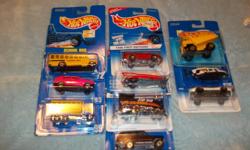 Will sell Matchbox and Hot Wheels collection at $100.00, brand new, will work deal for shot guns also. Contact Linda @214-220-2000, taking Pay PaL