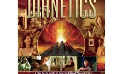 Dianetics is an adventure. It is an exploration into Terra Incognita, the human mind, that vast and hitherto unknown realm half an inch back of our foreheads.
-L. Ron Hubbard
How to use Dianetics is not only a visual guide to the human mind, but it
