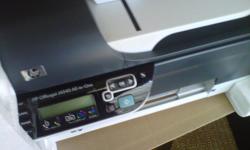 dallas > for sale / wanted > electronics
I have for sale 7 HP Office Jet All-In One Printers in Cedar Hill area
They are like new in the box (3) of them don't have software can be dowloaded from HP site
If bought new they retail from $199-149, now I am