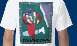 Creative, IMAGE/CHARACTER DESIGNS, SUMMER FUN!
Created and Designed by: Lee SAmpson
Sold in ZAZZLE ONLINE STORE-only.
JUST IN TIME FOR THE 4TH OF JULY
BIG BACK YARD BARBEQUE.
AND
TEES AND HOODIE SWEATSHIRTS IN TIME FOR
FALL FOOTBALL GAME
PLEASE GO TO MY