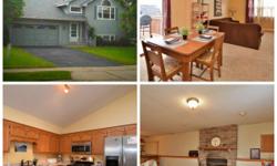 IMPROVED PRICE - IMPROVED HOME... Elm Creek Park area 4Bedroom click or call 612-807-4858 for more details - OPEN HOUSE, SUNDAY 3/20 - 12-2&nbsp;
See all Champlin Homes for Sale at HomesSoldByHeidi.com ~ 4 bedroom home with 3 bedrooms on one lvl,soaring