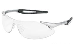 http://www.ebay.com/itm/231516166056?ssPageName=STRK:MESELX:IT&_trksid=p3984.m1555.l2649
****FREE EXPEDITED SHIPPING****
CREWS INERTIA SAFETY GLASSES SILVER TEMPLES/CLEAR ANTI-FOG LENS
LIGHTWEIGHT AND DIELECTRIC (NO METAL PARTS)
UNIQUE FLAREFIT TEMPLE