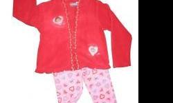 Infant, Toddler Clothing and Assessories 50% to 75% below wholesale. We carry hundreds of styles tha'll make your infant/toddler look their best. Some of the top quality designers we offer are Baby Azure, And 1, Carter's, Bon Bebe, Little Legends, EZ