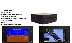 I have started a small business designing and manufacturing&nbsp; navigation systems for experimental aircraft. I am looking for small investors to build up inventory as well as R&D. Our low cost yet powerful navigation system will revolutionize the