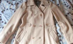 Named brand jacket by sisley and named brand suit neither ever worn!