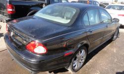&nbsp;
&nbsp;PARTING OUT SEVERAL JAGUAR X TYPES WE HAVE ALOT OF PARTS GIVE ME A CALL @ (310) 497-1132 ASK FOR KEITH
&nbsp;
&nbsp;
&nbsp;
&nbsp;
GREAT PARTS! EVERY CAR IS PURCHASED FROM INSURANCE COMPANIES&nbsp;
AND WE GUARANTEE EVERY PART WE SELL WE'VE