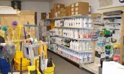 Janitorial Supply Business
Work from your home. We warehouse and ship. You profit.
We stock over 20,000 items and ship the next day.
We provide you with 400 page color catalogs with your name and phone number.
mark up our cost from 20% to 50%. Residual