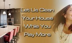 Need your house clean the same day! We here to make it spotless! My name is Jessie. We are a Cleaning service that provides Help for any/everyone that needs help cleaning they're homes. We are the top Cleaning company in Colorado springs! With the lowest