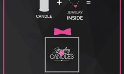 If you love jewelry and candles, then checkout my website at https://www.jewelryincandles.com/store/toni-marie for unique, affordable gifts for women and men!
Jewelry In Candles tarts and candles are ideal for weddings, anniversaries, birthdays, holidays,