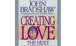 &nbsp;
&nbsp;
In Creating Love, John Bradshaw provides a new way to understand our most crucial relationships: with parents and children, with friends and co-workers, with ourselves, and with God.
Product Details
Audio Cassette
Publisher: Random House