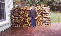 JOHNSON CATTLE & FIREWOOD FARMS has seasoned split oak firewood delivered and stacked for sale. Family owned and operated with 30 years in the firewood business.JOHNSON CATTLE & FIREWOOD FARMS currently has 4 generations of JOHNSON'S delivering and