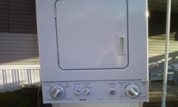 Stand up Kenmore Washer and Dryer for sale.. great condition.