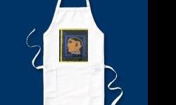 LABOR DAY WEEKEND SALES!
UP TO 60% OFF!
ENDS MONDAY SEPT. 6, 2010 at 11:59
LABOR DAY SALE!
Please use PROMO CODE: LABORDAYSALE
60% OFF ALL APRONS
10% OFF ALL TEES SHIRTS ect. etc.
10% OFF ALL
MUGS..
FIVE UNIQUE GIFTS ..
Aprons, created and designed