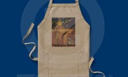 LABOR DAY WEEKEND SALE!
UP TO 60% OFF
ENDS SEPT. 6, 2010 AT 11:59
LABOR DAY SALE!
Please use PROMO:LABORDAYSALE
60% OFF ALL APRONS!
10% ALL TEES SHIRTS, etc. etc
10 % off All MUGS
APRONS
Five Fabulous Gifts for DESERVING, Indvidual.
Five unique designed